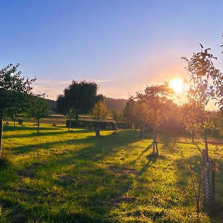 Auszeit Am Wiehengebirge Bad Essen Luaran gambar